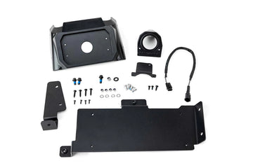 2016-2024 Can-Am X3 SWITCH Works Alpha12 Mounting Kit