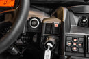 2016-2024 Can-Am X3 SWITCH Works Alpha12 Mounting Kit