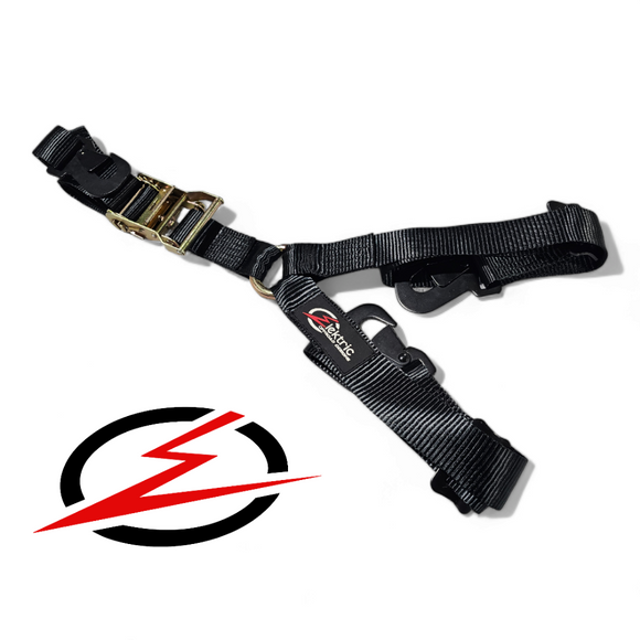 Tire Y Strap - Elektric Offroad Designs