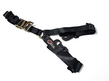 Tire Y Strap - Elektric Offroad Designs