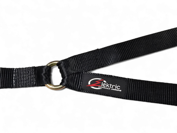 Tire Y Strap - Elektric Offroad Designs
