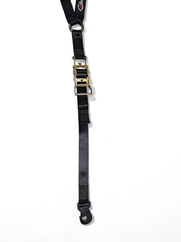 Tire Y Strap - Elektric Offroad Designs