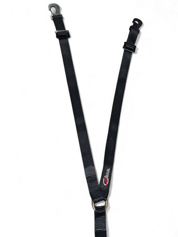 Tire Y Strap - Elektric Offroad Designs
