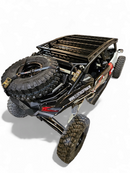Tire Y Strap - Elektric Offroad Designs