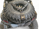 Tire Y Strap - Elektric Offroad Designs