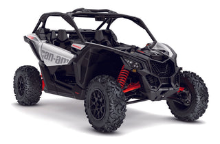 Die-Cast Can-Am Maverick X3 Turbo