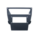 PCI RZR PRO SERIES VERTICAL RADIO AND INTERCOM BRACKET