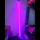5150 Whips Hyper Color Whips