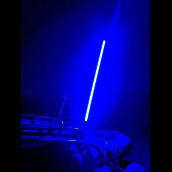 5150 Whips Hyper Color Whips