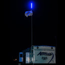 BLUE Hyper Camp Locator