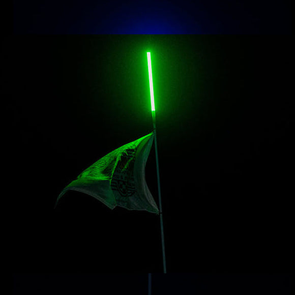 GREEN Hyper Camp Locator