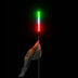 RED WHITE GREEN Hyper Camp Locator