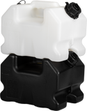 FIRE POWER LCS STACKABLE CONTAINER 2.5 GAL - WHITE
