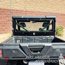 CFMOTO U Force 1000 REAR WINDSHIELD 2019+ 'Dirt Warrior Accessories' 