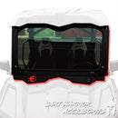 CF MOTO Z Force 500 Trail FRONT WINDSHIELD 2021+