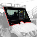 YAMAHA RHINO FRONT WINDSHIELD 2005-2012