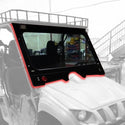 YAMAHA RHINO FRONT WINDSHIELD 2005-2012