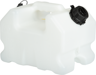 FIRE POWER LCS STACKABLE CONTAINER 2.5 GAL - WHITE