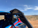 POLARIS RZR PRO R 2-SEAT 2022-24 Cab Enclosure "THE VAULT" Upper Side Doors & Panels (Patent Pending)