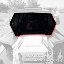 ARCTIC CAT WILDCAT 1000 FRONT WINDSHIELD 2013-18