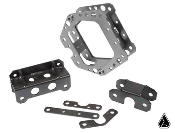 Assault Industries F-22 Front Structural Reinforcement Kit (Fits: Can-Am Maverick X3 XDS/XRS/XRC)