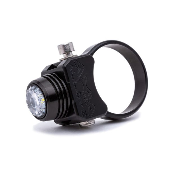 Axia Led Light AXIA LED Rechargeable Dome Light | Dirt Warrior Accessories