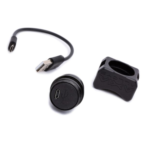 AXIA LED Rechargeable Dome Light