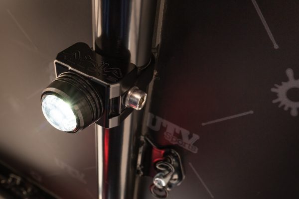 AXIA LED Rechargeable Dome Light