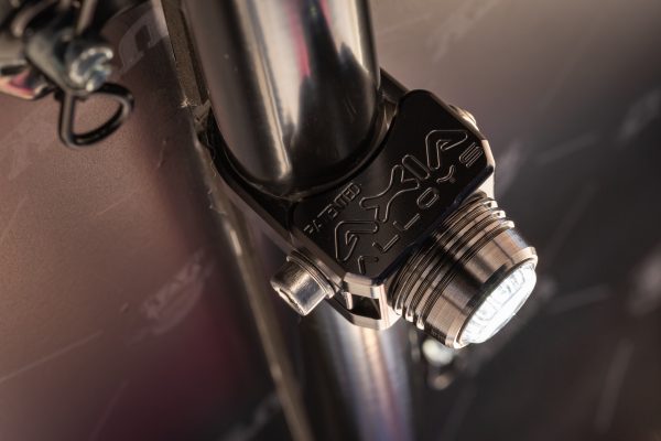 AXIA LED Rechargeable Dome Light