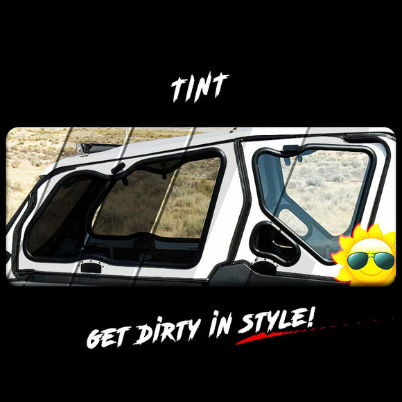 Add-on Tint