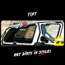 20% Tint
