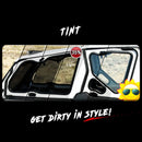 35% Tint
