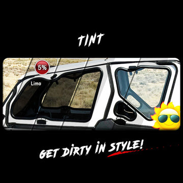 5%Tint