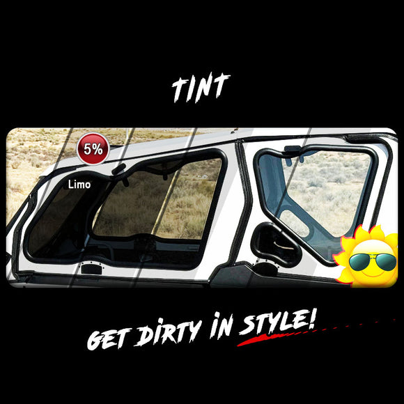 5%Tint