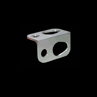 Angle Bracket Flag Mount for Dirt Bike