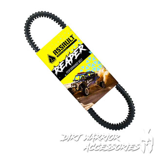 Assault Industires Reaper CVT Drive Belt For Polaris and Can-Am