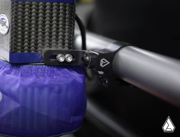 Assault Industries 90 Deg Top Tube Light Bar Mount Brackets (Set Of 2)