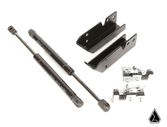 Assault Industries Adventure Rack (Fits: Polaris RZR) - Model - RZR XP1K / Turbo / Turbo S 14'-22'