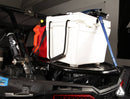 Assault Industries Adventure Rack (Fits: Polaris RZR) - Model - RZR XP1K / Turbo / Turbo S 14'-22'