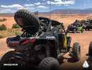 Assault Industries Adventure Rack (Fits: Polaris RZR) - Model - RZR XP1K / Turbo / Turbo S 14'-22'