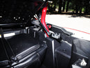Assault Industries Adventure Rack (Fits: Polaris RZR) - Model - RZR XP1K / Turbo / Turbo S 14'-22'