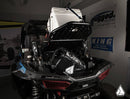 Assault Industries Adventure Rack (Fits: Polaris RZR) - Model - RZR XP1K / Turbo / Turbo S 14'-22'