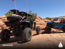 Assault Industries Adventure Rack (Fits: Polaris RZR) - Model - RZR XP1K / Turbo / Turbo S 14'-22'