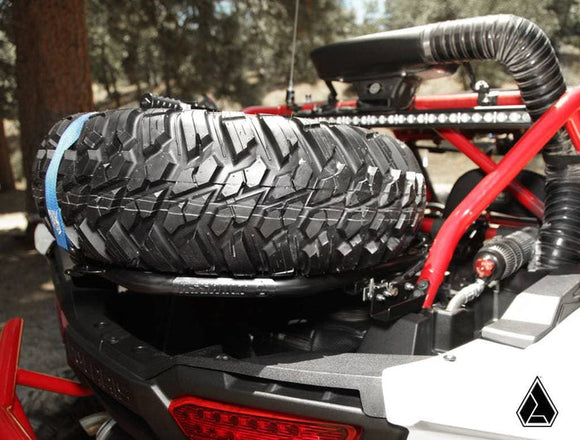 Assault Industries Adventure Rack (Fits: Polaris RZR) - Model - RZR XP1K / Turbo / Turbo S 14'-22'