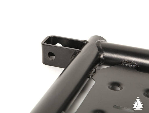 Assault Industries Adventure Rack (Fits: Polaris RZR) - Model - RZR XP1K / Turbo / Turbo S 14'-22'