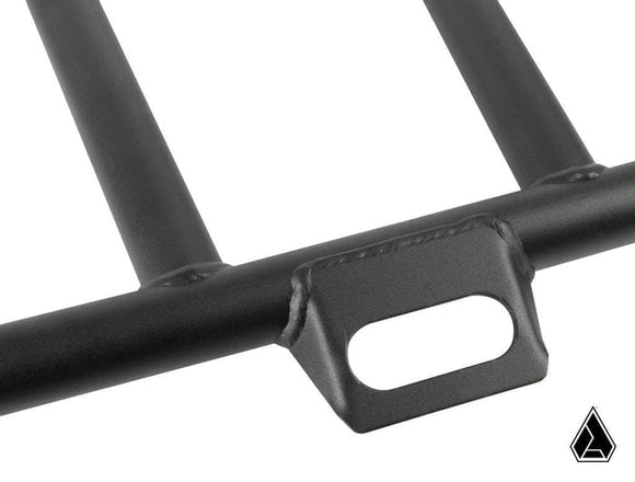 Assault Industries Adventure Rack X // ARX (Fits: Can-Am Maverick X3)