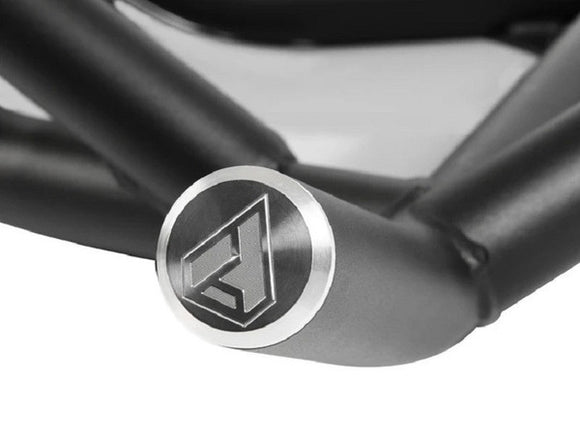 Assault Industries Battle Cry Front Bumper (Fits Polaris RZR Pro XP)