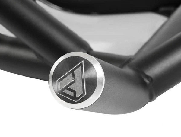 Assault Industries Battle Cry Front Bumper (Fits Polaris RZR Pro XP)