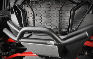 Assault Industries Battle Cry Front Bumper (Fits Polaris RZR Pro XP)