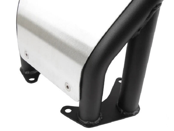 Assault Industries Battle Cry Front Bumper (Fits Polaris RZR Pro XP)